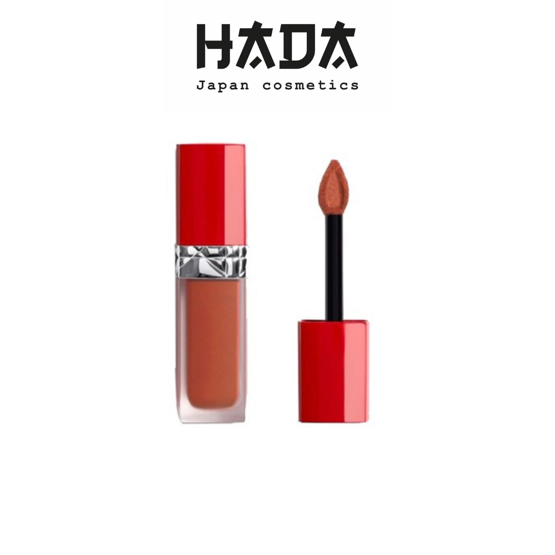Son Dior Addict Shine Lipstick 659 Coral Bayadere